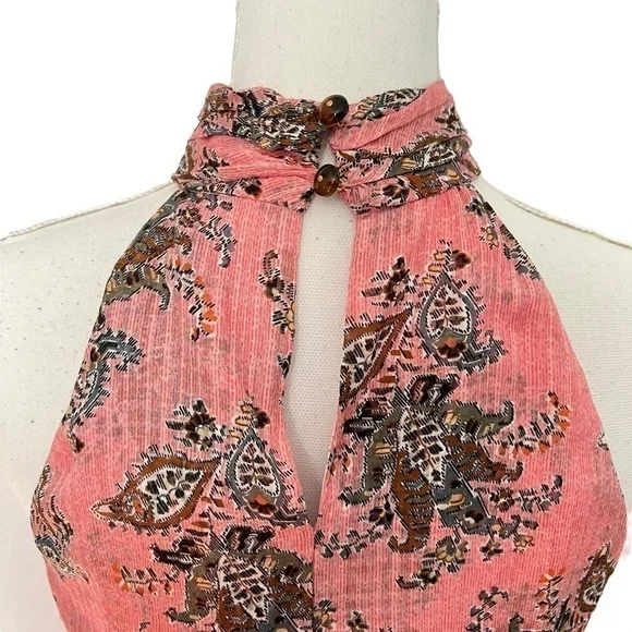 Veronica Beard Leia Dress Peony Multi Size 2 NEW - Picture 13 of 16